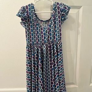 Dot Dot Smile Dress